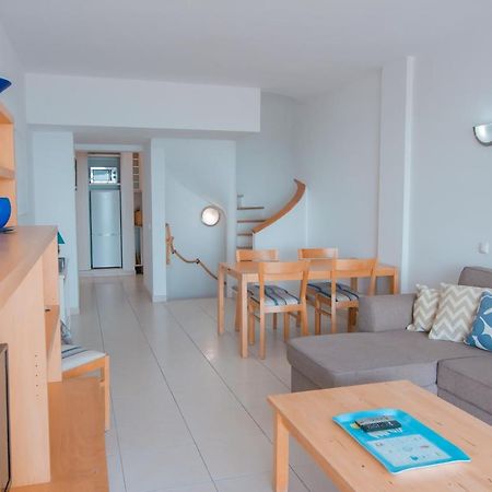 Apartamento Luztur Екстер'єр фото