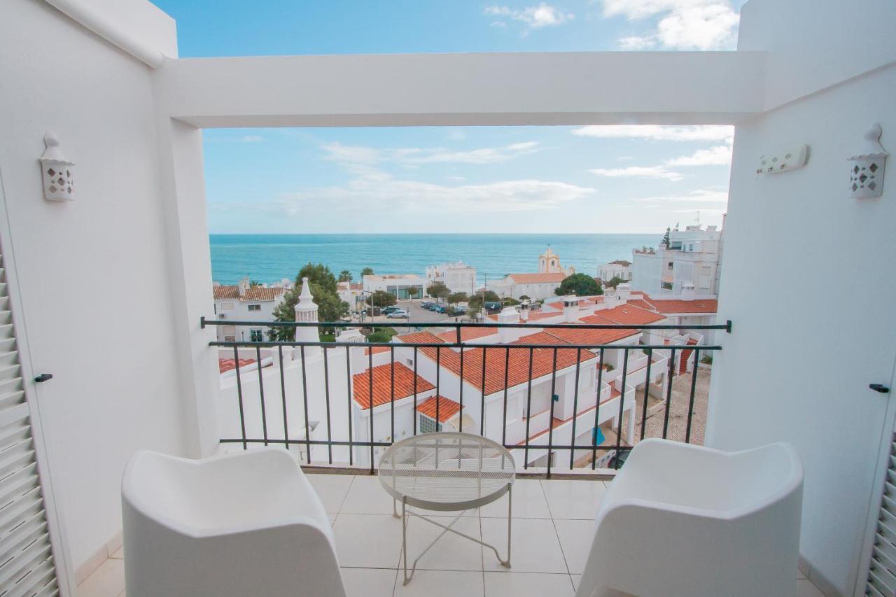 Apartamento Luztur Екстер'єр фото