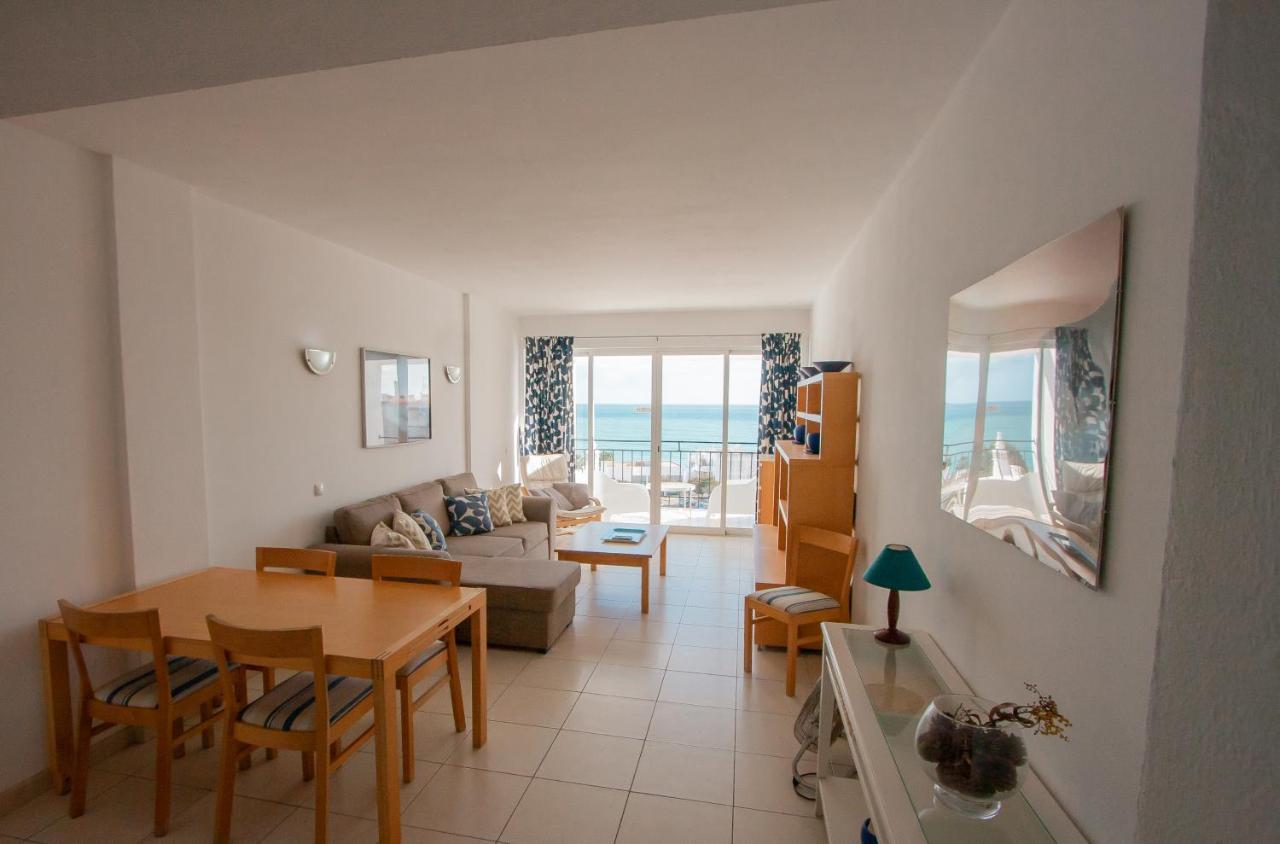 Apartamento Luztur Екстер'єр фото