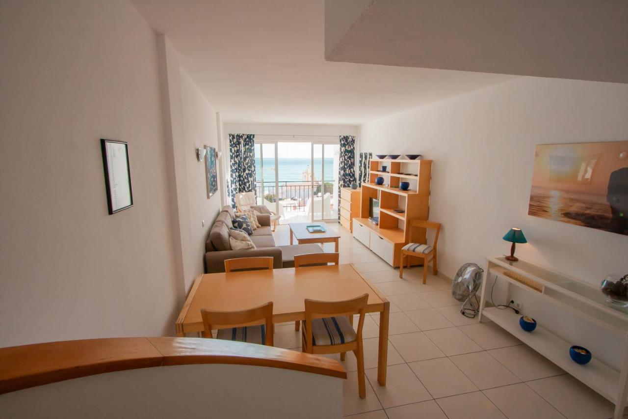 Apartamento Luztur Екстер'єр фото