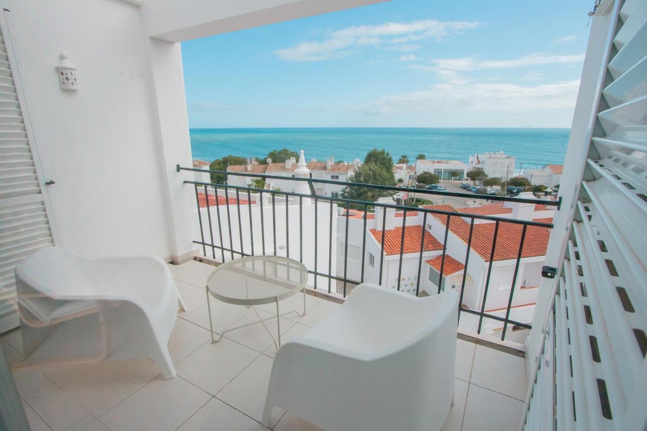 Apartamento Luztur Екстер'єр фото
