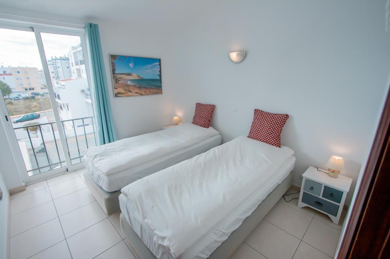 Apartamento Luztur Екстер'єр фото